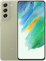 Galaxy S21 FE · 128GB