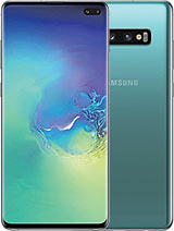 Galaxy S10 Plus · 128GB