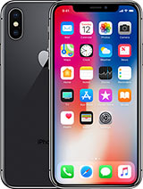 iPhone X · 64GB