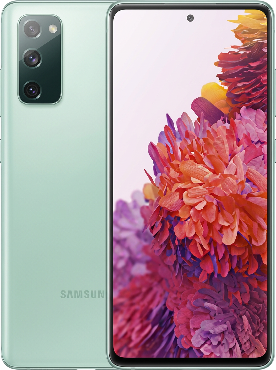 Galaxy S20 FE · 128GB