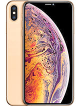 iPhone XS Max · 64GB