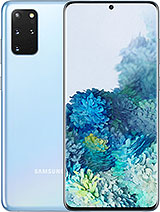 Galaxy S20 Plus · 128GB