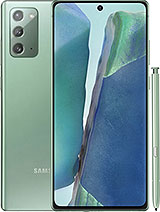 Galaxy Note 20 · 128GB